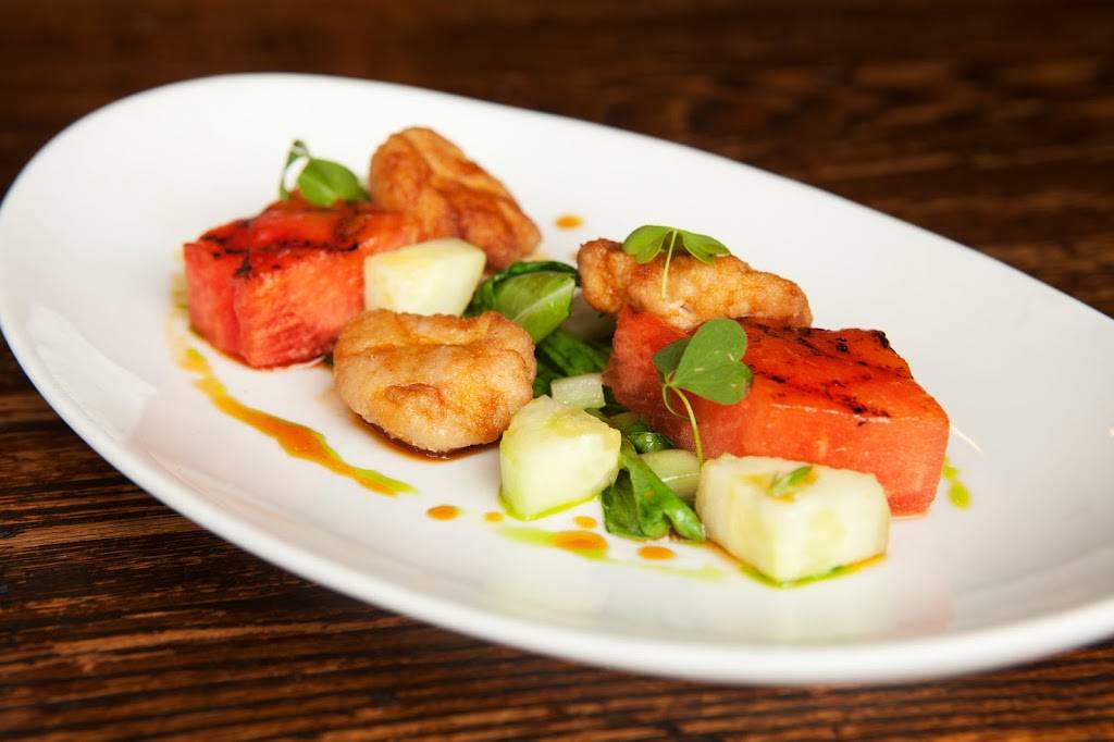 Birch & Barley | restaurant | 1337 14th St NW, Washington, DC 20005, USA | 2025672576 OR +1 202-567-2576