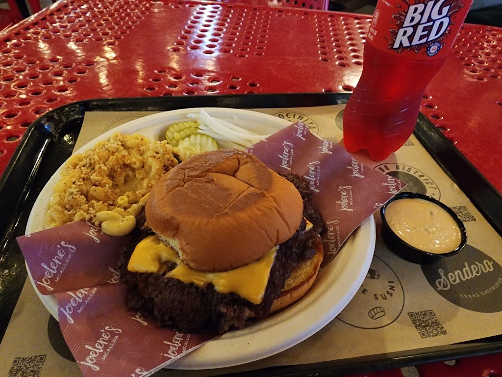 Joelene’s McAllen | restaurant | 4400 N 23rd St #104, McAllen, TX 78504, USA | 9568540459 OR +1 956-854-0459