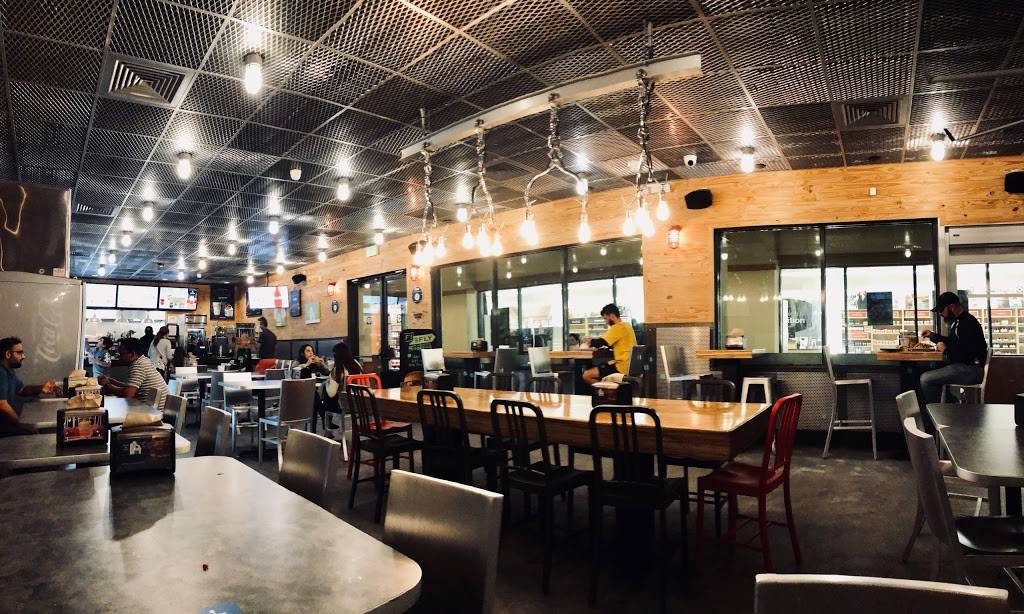 BurgerFi | restaurant | 2810 Weston Rd, Weston, FL 33331, USA | 9543060077 OR +1 954-306-0077