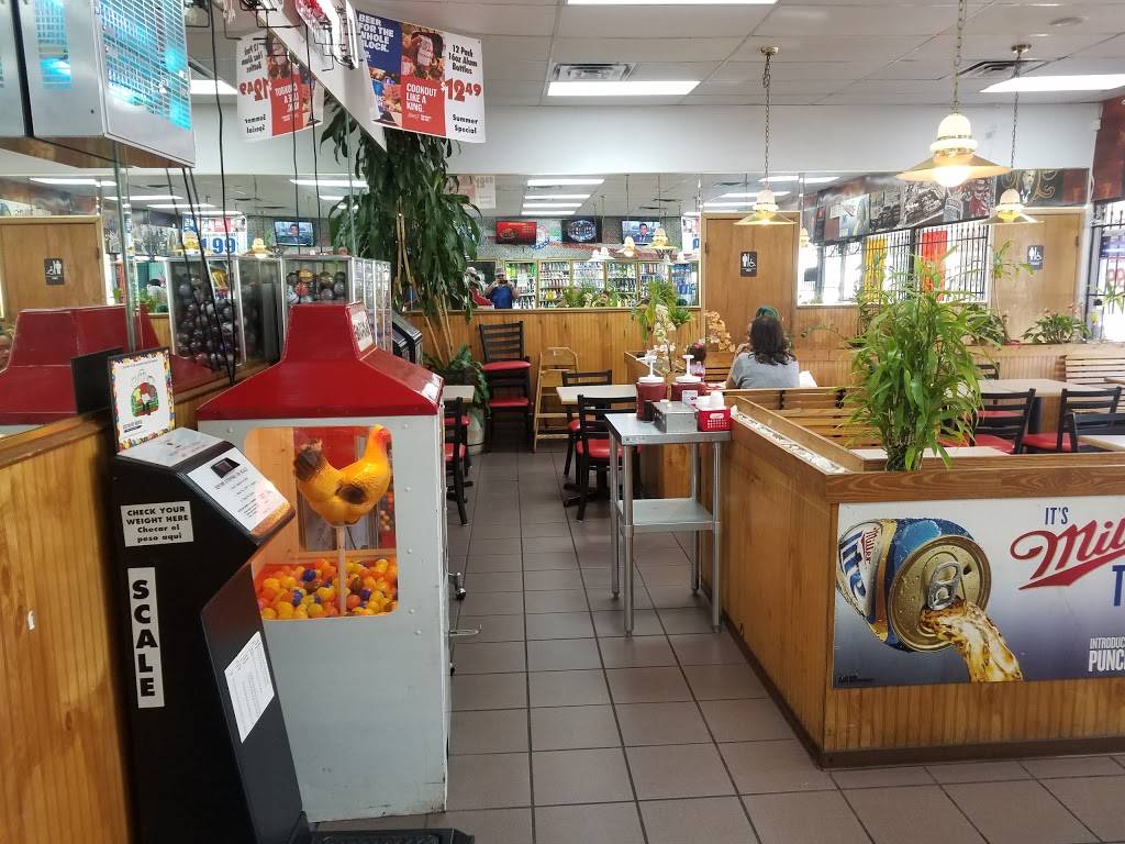 Lisas Chicken | restaurant | 716 N Riverside Dr, Fort Worth, TX 76111, USA | 8172221114 OR +1 817-222-1114