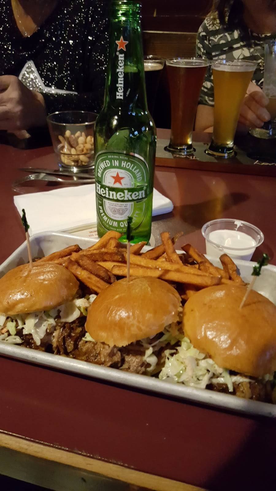 Old Oar House Irish Pub | restaurant | 123 N High St, Millville, NJ 08332, USA | 8562931200 OR +1 856-293-1200