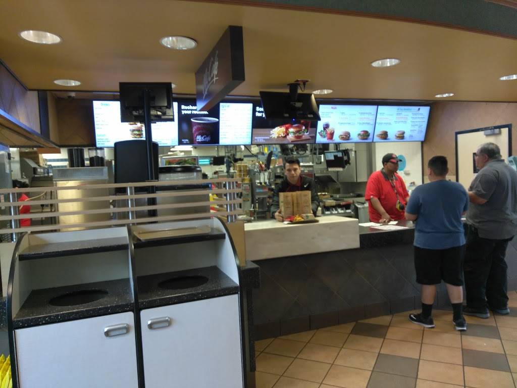 McDonalds | cafe | 7267 Wurzbach Rd, San Antonio, TX 78229, USA | 2106929886 OR +1 210-692-9886