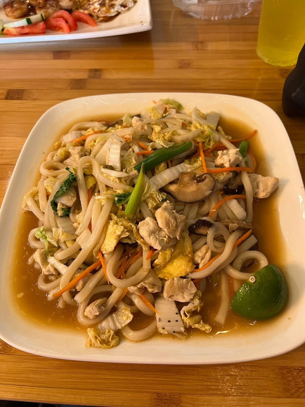 Midtown Noodles Bar | cafe | 1660 N Monroe St, Tallahassee, FL 32303, USA | 8509993023 OR +1 850-999-3023