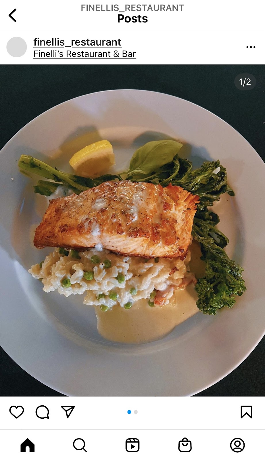 Finellis restaurant and bar | restaurant | 5 Watertown Rd, Morris, CT 06763, USA | 8603616055 OR +1 860-361-6055