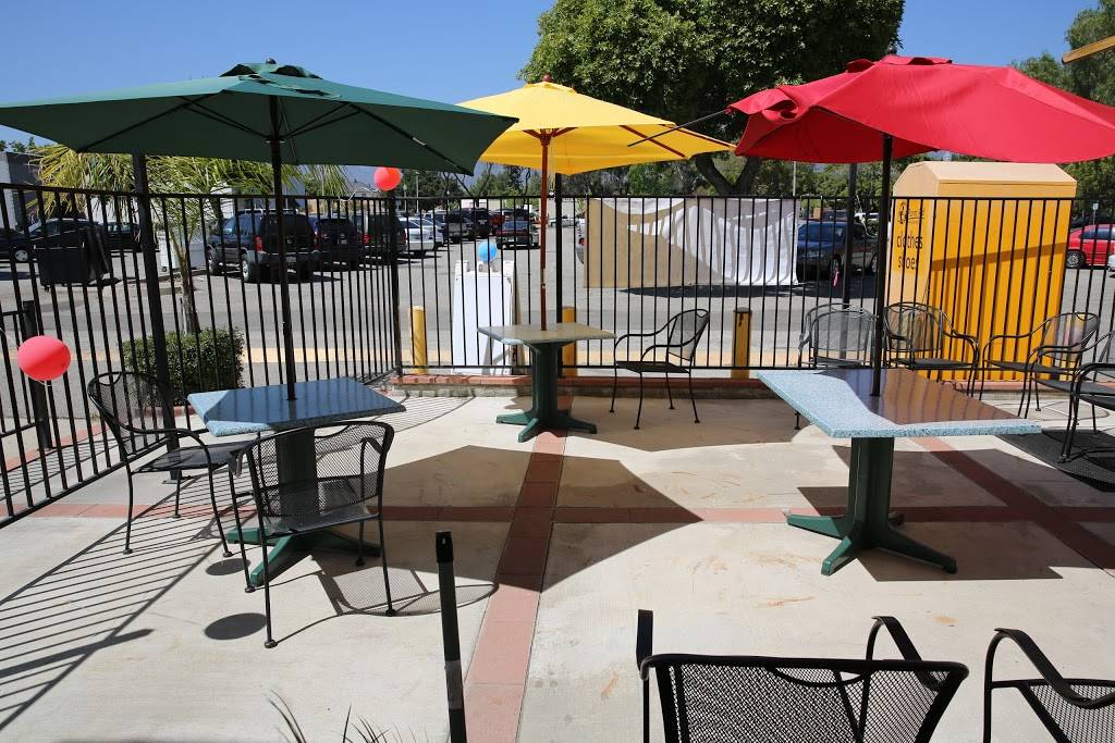 Genovevas Fine Mexican Food & Grill | restaurant | 273 E 9th St, Upland, CA 91786, USA | 9099310300 OR +1 909-931-0300