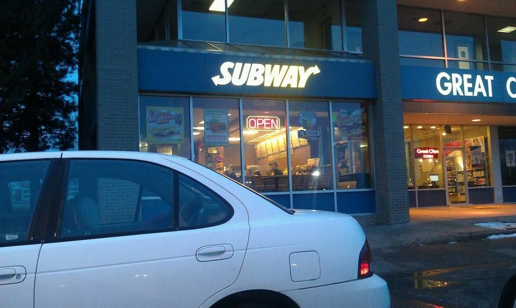 Subway Restaurants | restaurant | 4343 S Buckley Rd #150, Aurora, CO 80015, USA | 3036809119 OR +1 303-680-9119