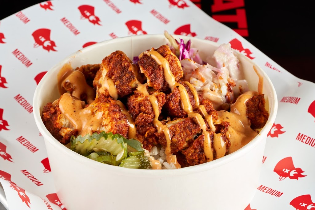 Hot Chicks Chicken | restaurant | 1885 Dallas Pkwy Suite 300, Plano, TX 75093, USA | 2147580310 OR +1 214-758-0310