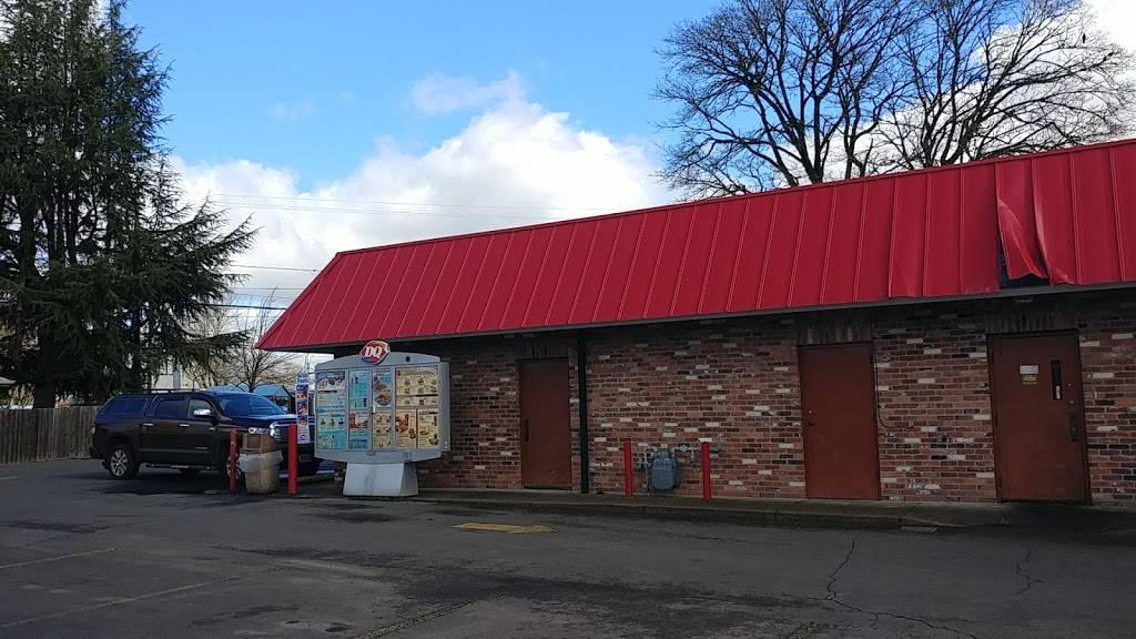 Dairy Queen | restaurant | 734 State Hwy 99 N, Eugene, OR 97402, USA | 5416888141 OR +1 541-688-8141