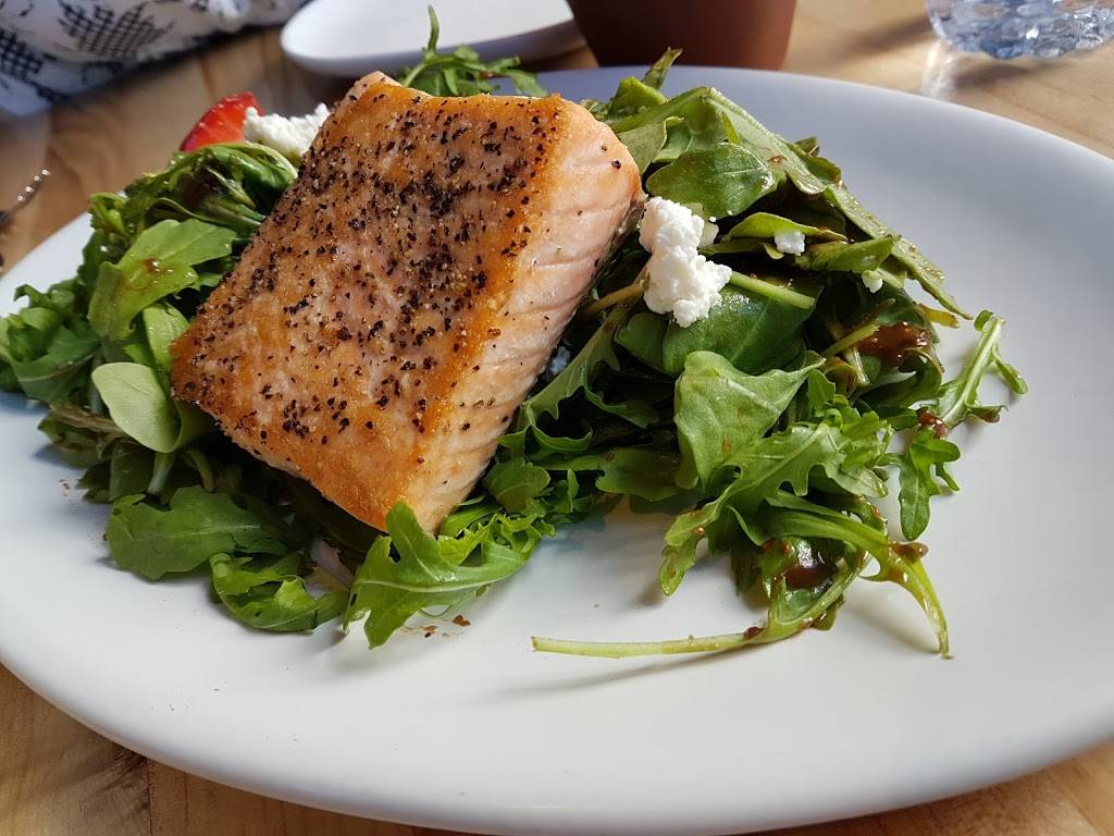 Terrain Cafe | cafe | Stanford Shopping Center, 180 El Camino Real #1301, Palo Alto, CA 94304, USA | 6502621830 OR +1 650-262-1830