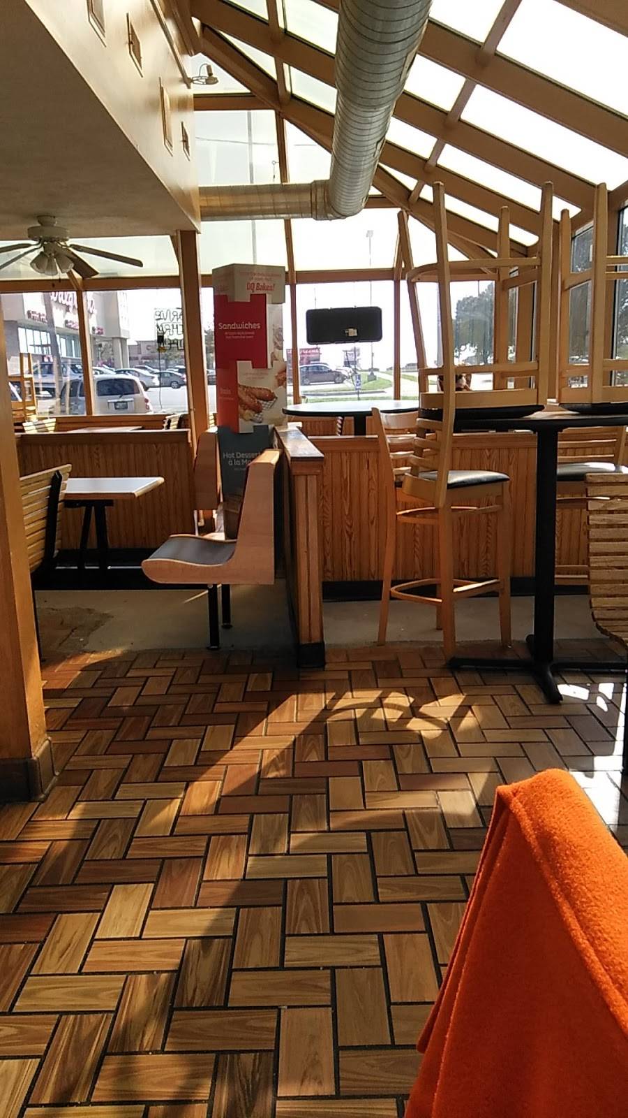 Dairy Queen | restaurant | 6809 S 84th St, Ralston, NE 68127, USA | 4023398600 OR +1 402-339-8600