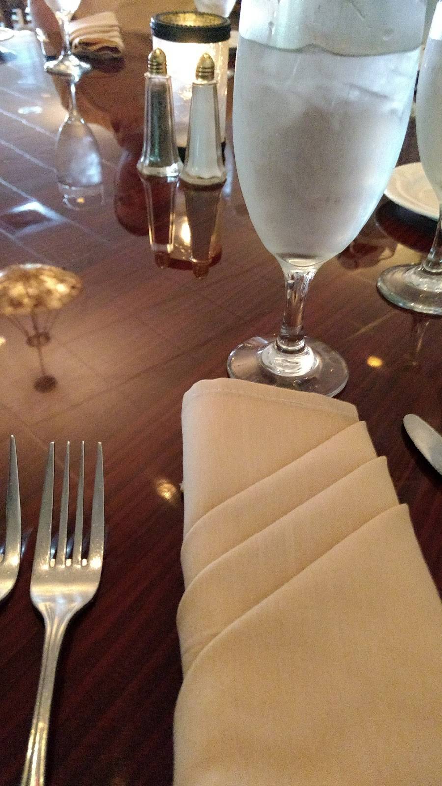 Sam Bucco Bistro | restaurant | 14700 Tamiami Trail N #5, Naples, FL 34110, USA | 2395926050 OR +1 239-592-6050