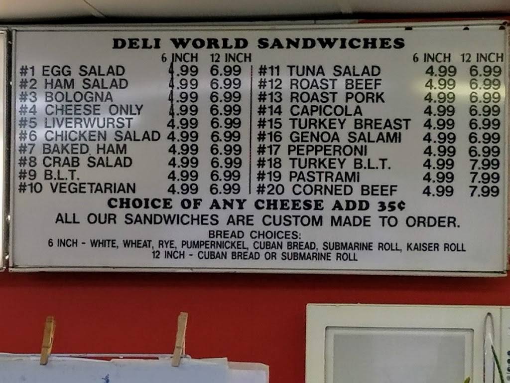 Gyros Philly Cheesesteak Cubans | restaurant | 701 W Jefferson St, Brooksville, FL 34601, USA | 3527977474 OR +1 352-797-7474