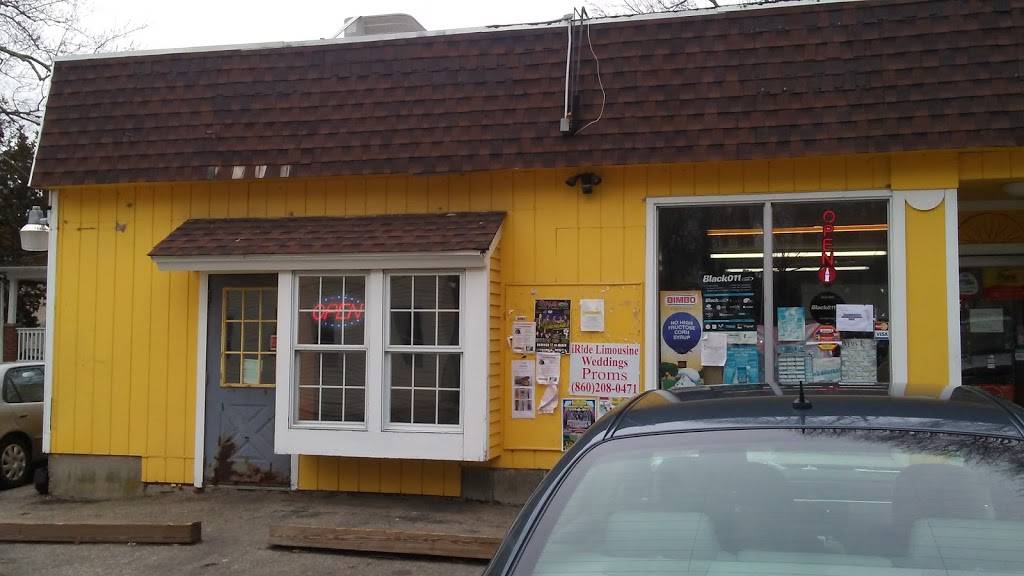 La Mexicana Grocery and Taqueria | restaurant | 385 Valley St, Willimantic, CT 06226, USA | 8604232821 OR +1 860-423-2821