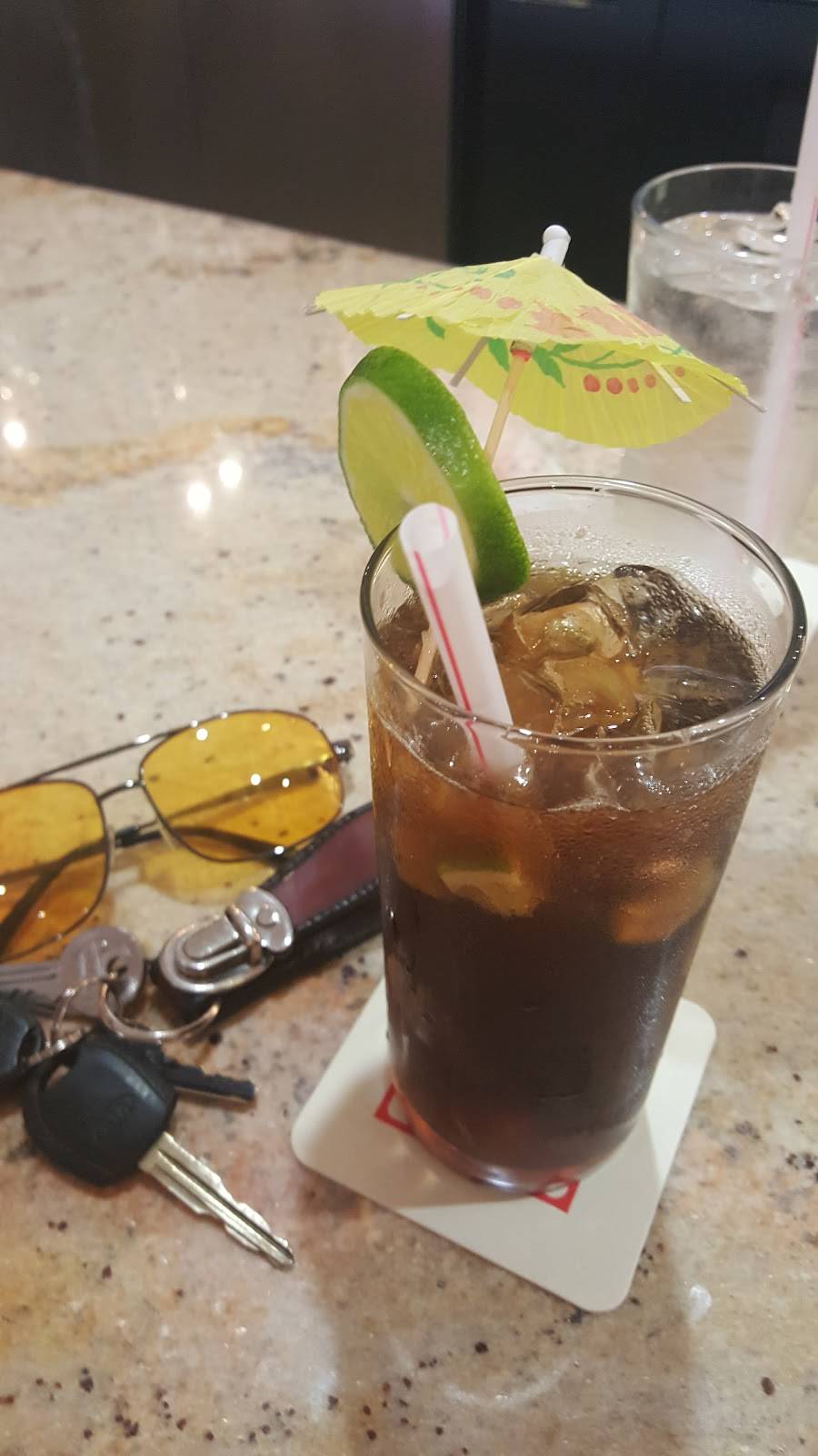 Restaurant Havana Libre | restaurant | 4881 Golden Gate Pkwy, Naples, FL 34116, USA | 2392345062 OR +1 239-234-5062