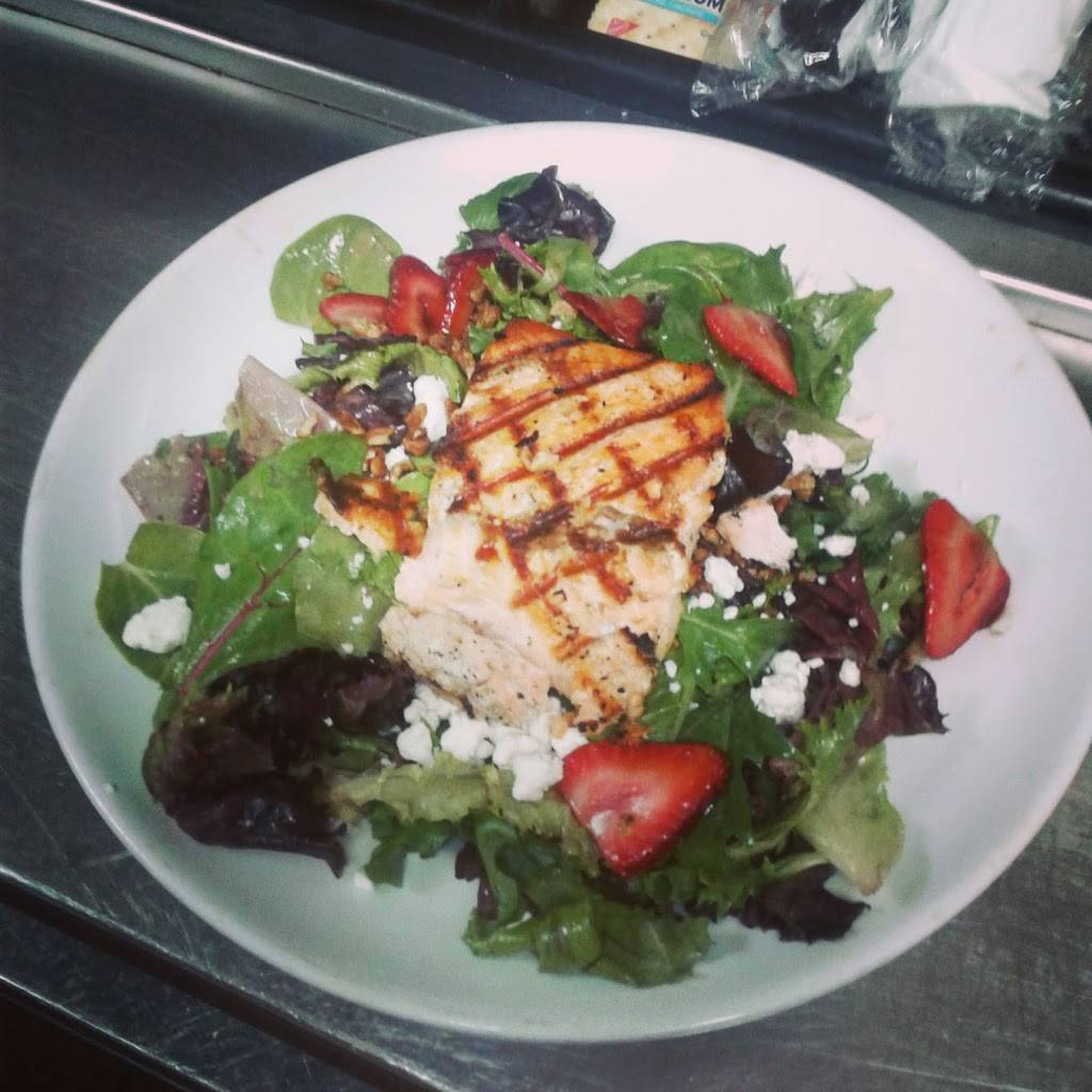 TGI Fridays | restaurant | 2801 E Central Texas Expy, Killeen, TX 76543, USA | 2549532117 OR +1 254-953-2117