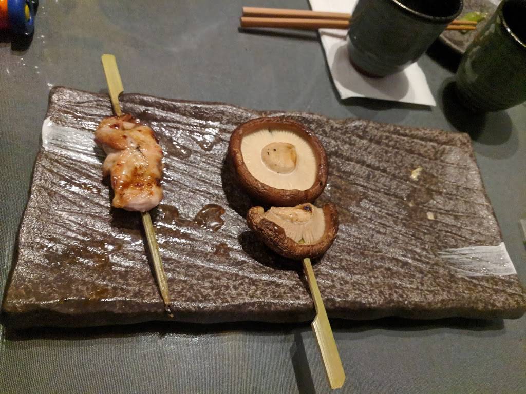 Cafe Half Bistro | restaurant | 238 1, 2 Grand Ave, South San Francisco, CA 94080, USA | 6508735478 OR +1 650-873-5478