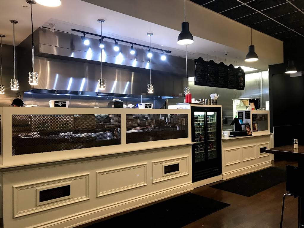 The Burgers Priest | restaurant | 435 Stone Rd W, Guelph, ON N1G 2X6, Canada | 5192656624 OR +1 519-265-6624