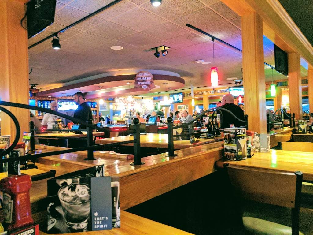 Applebees Grill + Bar | restaurant | 4191 Rockside Rd, Independence, OH 44131, USA | 2163280376 OR +1 216-328-0376