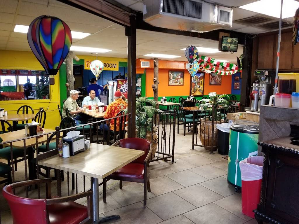 Little Taco Factory | restaurant | 4706 Seguin Rd, San Antonio, TX 78219, USA | 2106617644 OR +1 210-661-7644