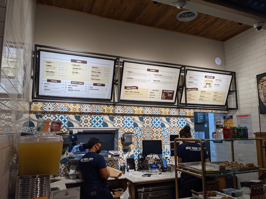 Mamouns Falafel - UWS, Manhattan, NY | restaurant | 508 Columbus Ave, New York, NY 10024, USA | 3473797676 OR +1 347-379-7676