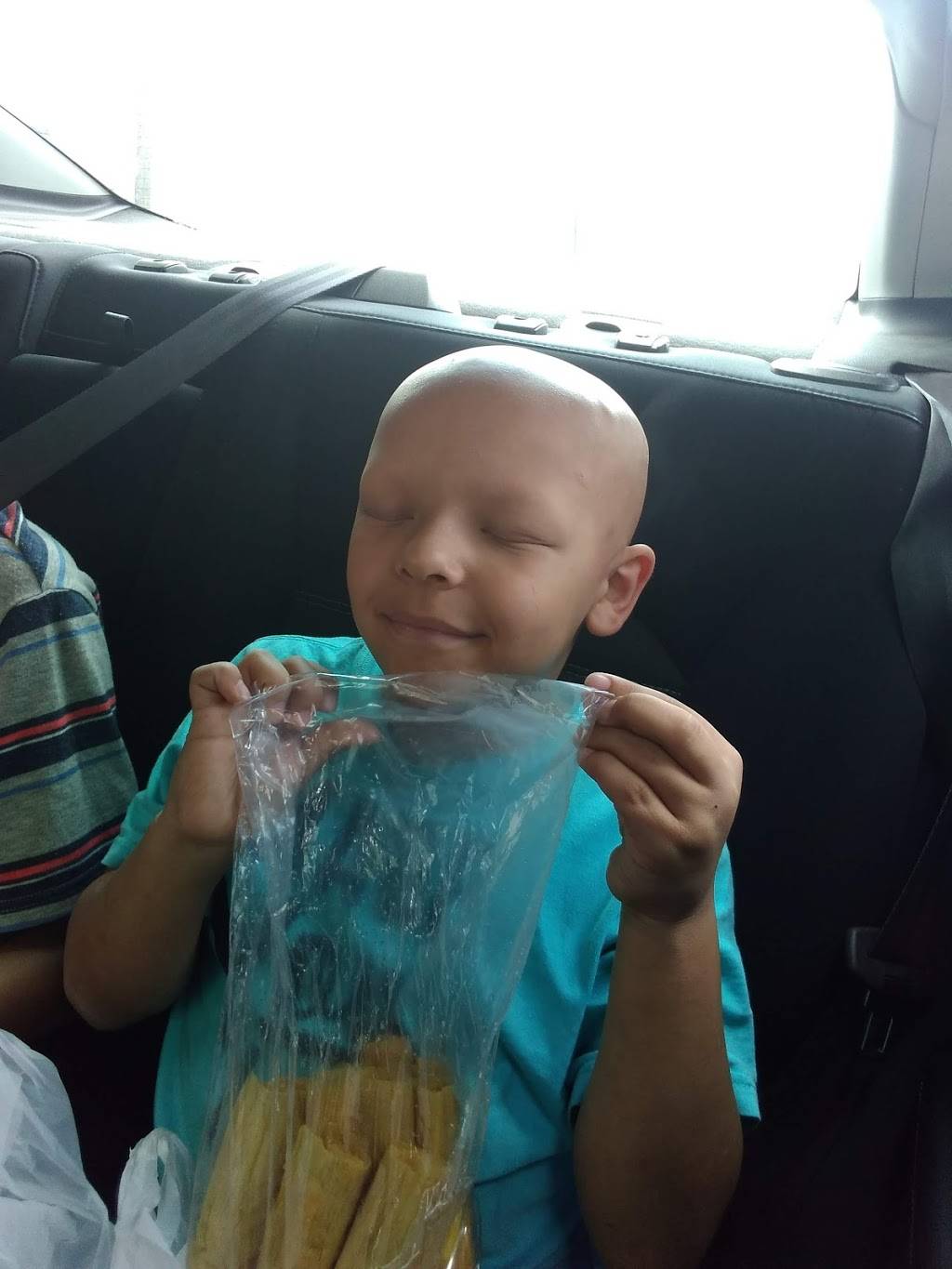 Tamaleria Nuevo Leon | restaurant | 2669 Vernor Hwy, Detroit, MI 48216, USA | 3139628066 OR +1 313-962-8066