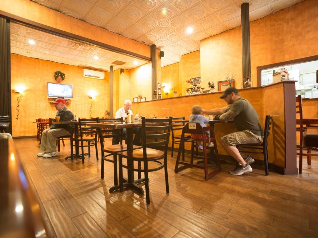 Spilln the Beans Coffeehouse & Bistro | cafe | 13 3rd St, Troy, NY 12180, USA | 5182681028 OR +1 518-268-1028