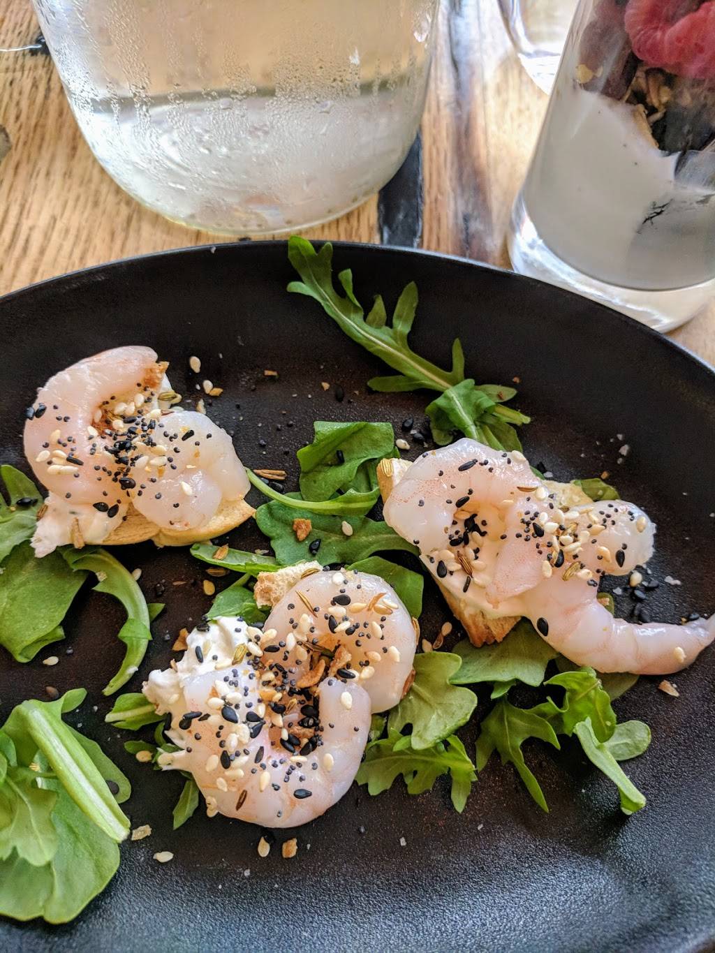 Halifax | restaurant | 225 River St, Hoboken, NJ 07030, USA | 2012532500 OR +1 201-253-2500