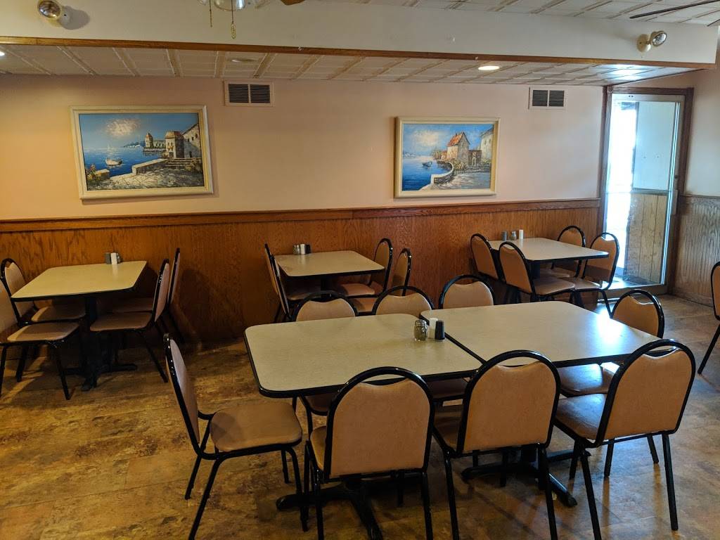 Tonys Pizzeria | restaurant | 1117 Main St # 1117-1121, Pittston, PA 18640, USA | 5706548805 OR +1 570-654-8805