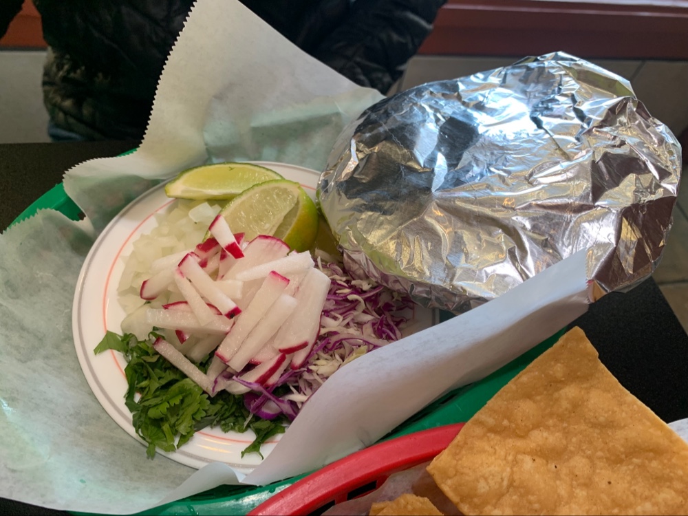 Taqueria Mi Durango 2 | restaurant | 671 El Camino Real, South San Francisco, CA 94080, USA | 4158597044 OR +1 415-859-7044