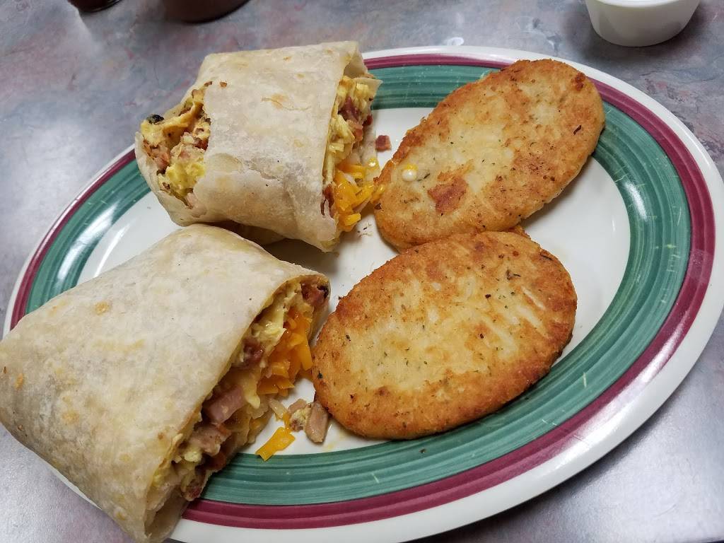 Sunrise Cafe | restaurant | 1250 S Santa Fe Ave, Vista, CA 92084, USA | 7606312912 OR +1 760-631-2912