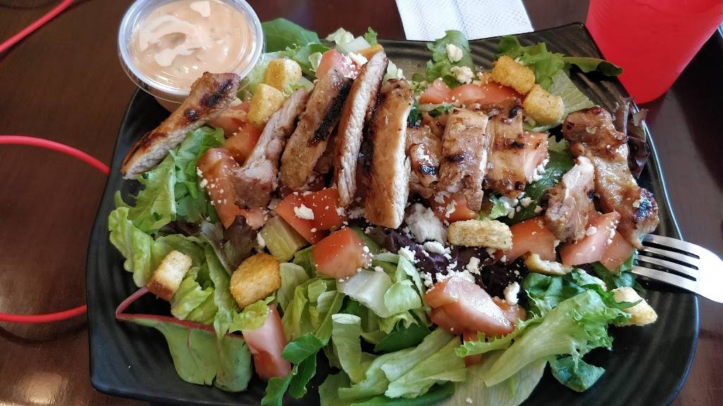 BBQ Chicken | restaurant | 10970 Le Conte Ave, Los Angeles, CA 90024, USA | 3104430898 OR +1 310-443-0898