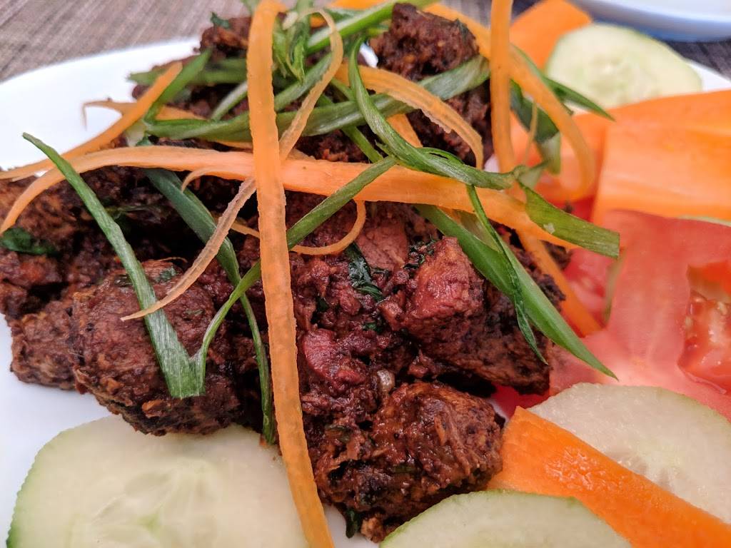 The Hangouts Nepali and Indian Restaurant | restaurant | 12100 Saratoga Sunnyvale Rd, Saratoga, CA 95070, USA | 4083201255 OR +1 408-320-1255