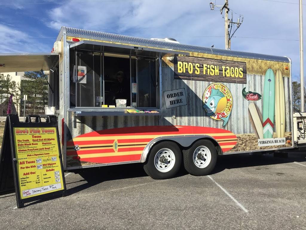 Bros Fish Tacos | restaurant | 277 N Lynnhaven Rd Suite 116, Virginia Beach, VA 23452, USA | 7576203380 OR +1 757-620-3380