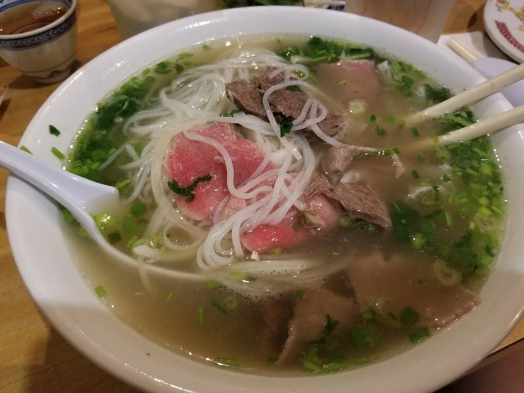 Pho Minh | restaurant | 4917 Penn Ave, Pittsburgh, PA 15224, USA | 4126617443 OR +1 412-661-7443