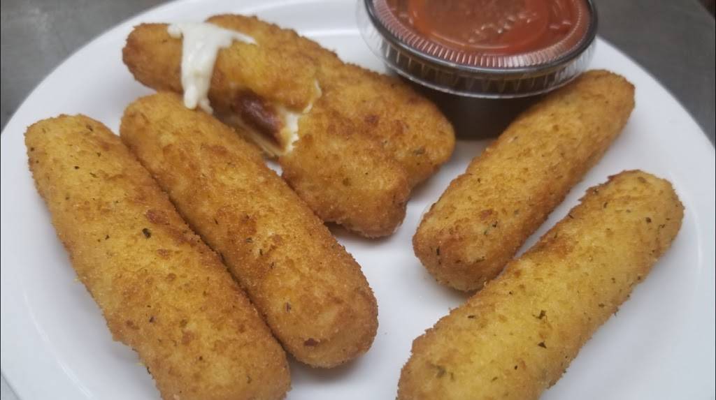 Nu Cafe 47 | restaurant | 4709 New Utrecht Ave, Brooklyn, NY 11219, USA | 7188714747 OR +1 718-871-4747