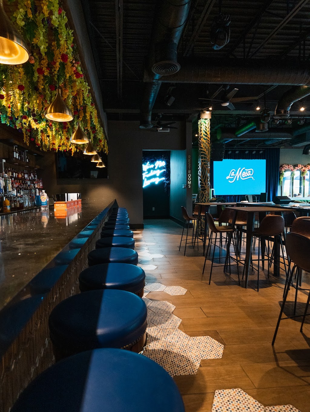 La Mesa Miami (Doral) | cafe | 7575 NW 12th St, Miami, FL 33126, USA | 3059083841 OR +1 305-908-3841