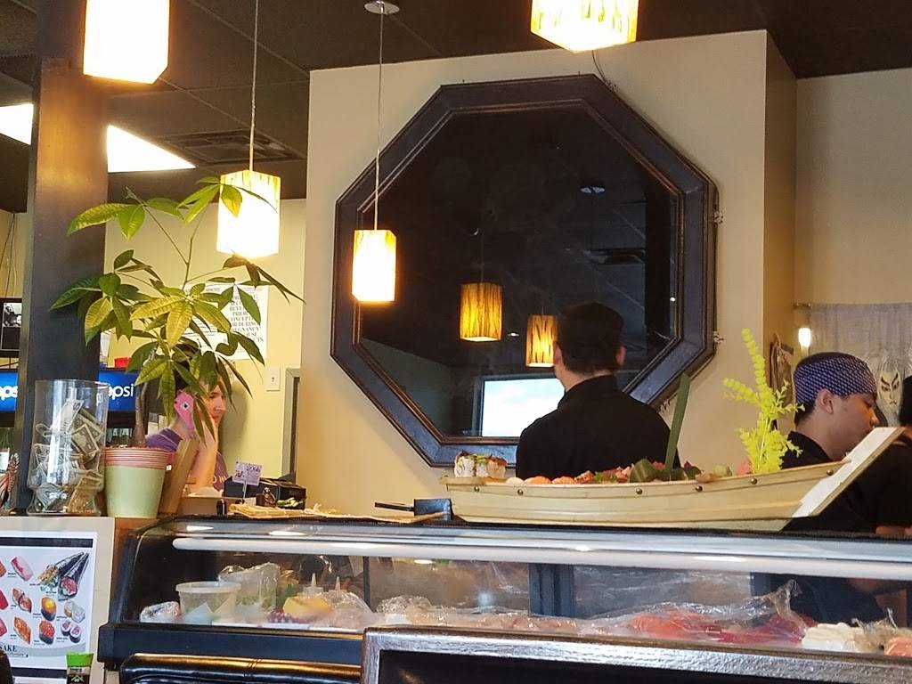 Osaka Japanese Restaurant | restaurant | 3805 Dylan Pl Suite 130, Lexington, KY 40514, USA | 8592962625 OR +1 859-296-2625