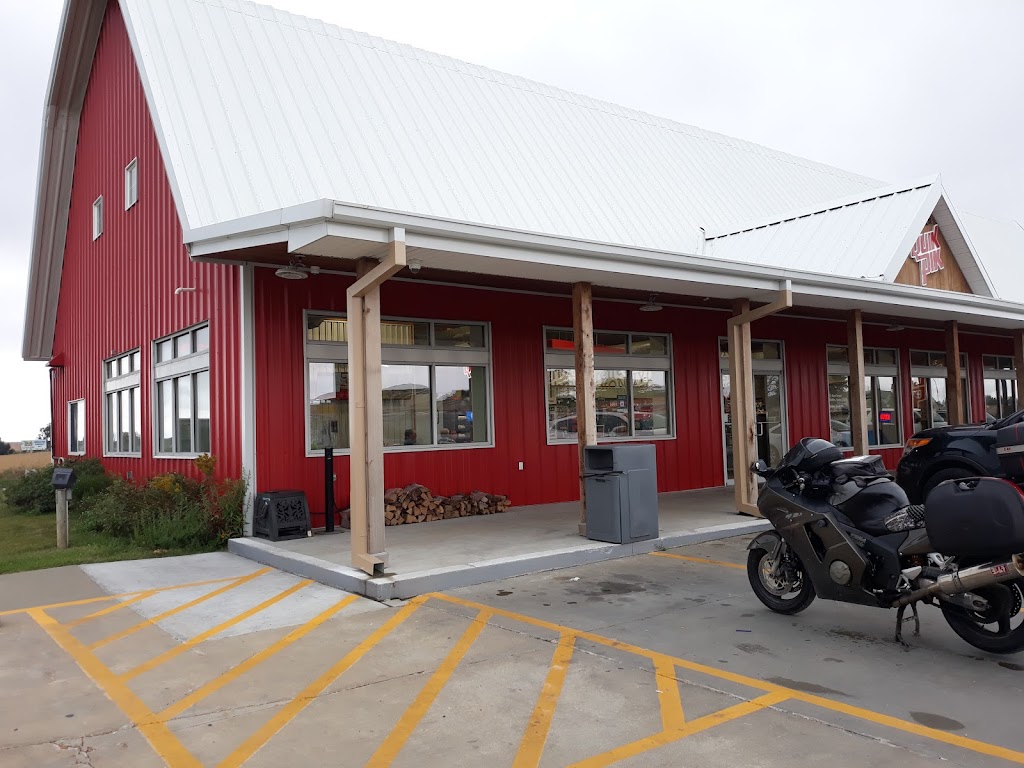 The Corn Crib | restaurant | 12 East St, Shelby, IA 51570, USA | 7122072676 OR +1 712-207-2676