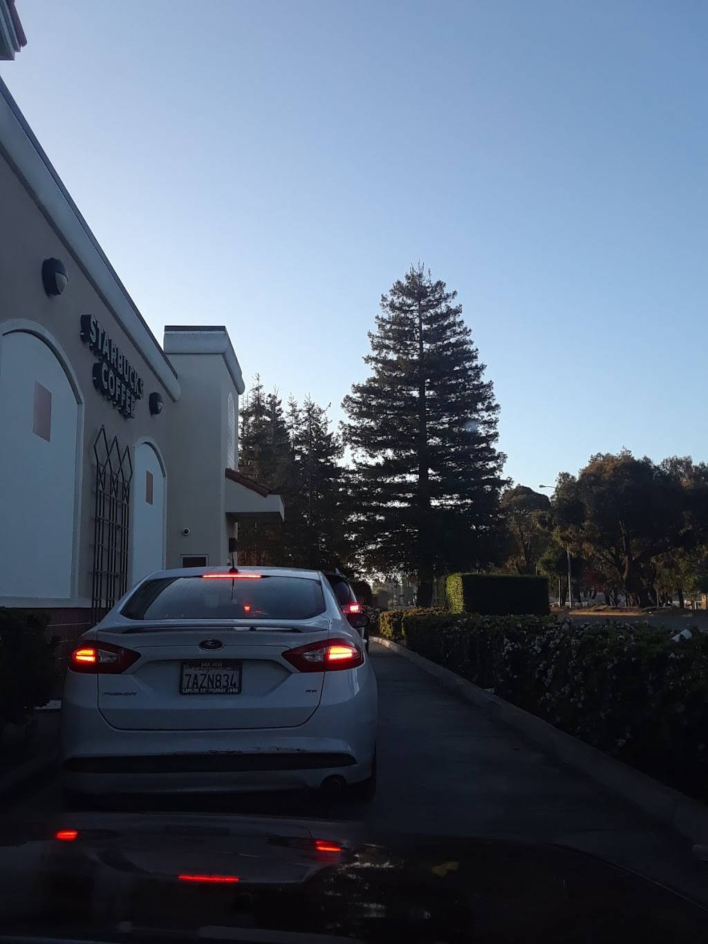 Starbucks | cafe | 32340 Alvarado Blvd, Union City, CA 94587, USA | 5104871879 OR +1 510-487-1879