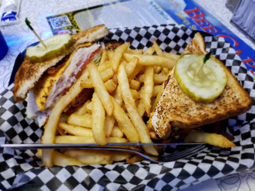 Mels Classic Diner | restaurant | 119 Wears Valley Rd, Pigeon Forge, TN 37863, USA | 8654292184 OR +1 865-429-2184