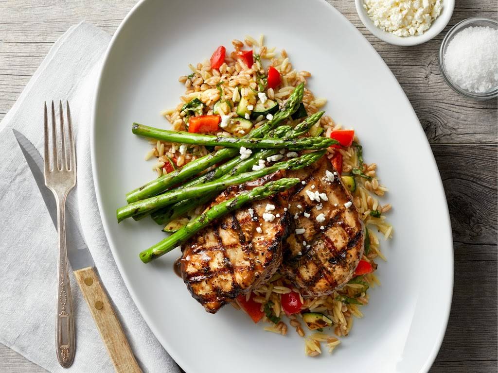 BRAVO Cucina Italiana | restaurant | 211 Summit Park Dr, Pittsburgh, PA 15275, USA | 4128099115 OR +1 412-809-9115