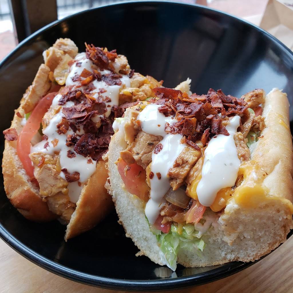 Love Again Local | restaurant | 3221, 18 S Church St, West Chester, PA 19382, USA | 4842667381 OR +1 484-266-7381