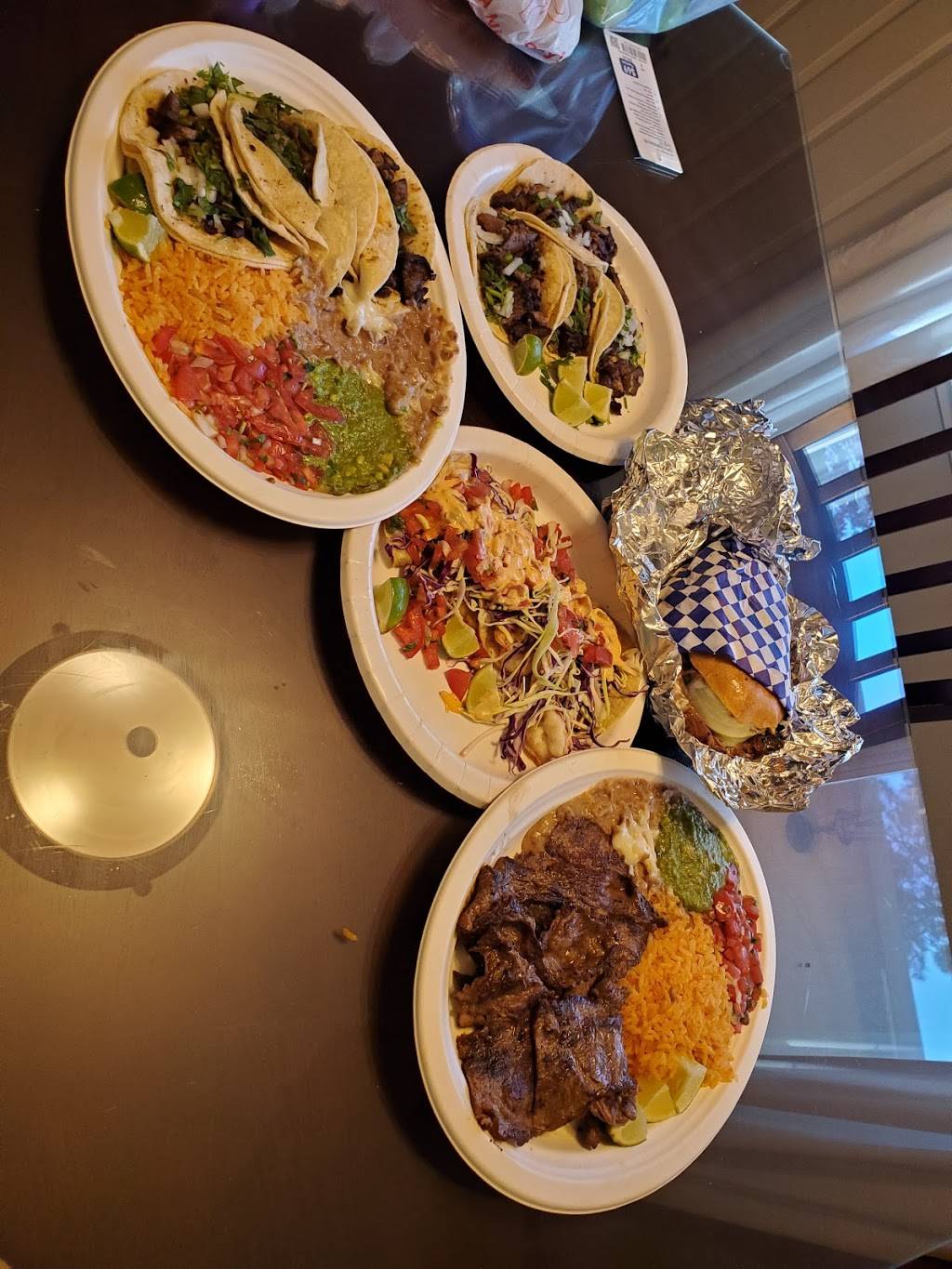 El Gallito Mexican Food Truck | restaurant | 10545 SE Carr Rd, Renton, WA 98055, USA | 4256470660 OR +1 425-647-0660