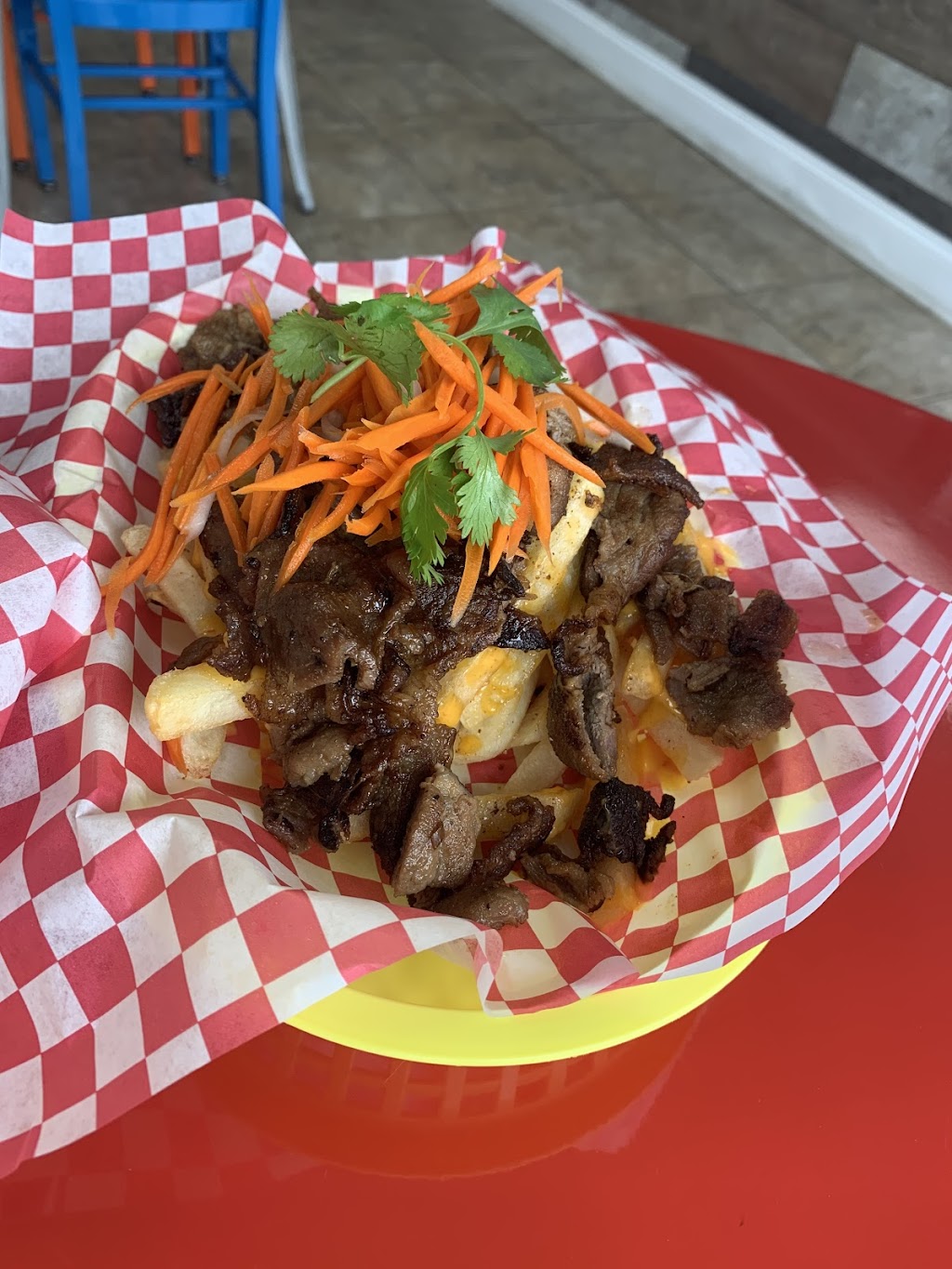 Chop Chop Asian Bitro | restaurant | 217 Terry Ave, Hurlburt Field, FL 32544, USA | 8503761985 OR +1 850-376-1985