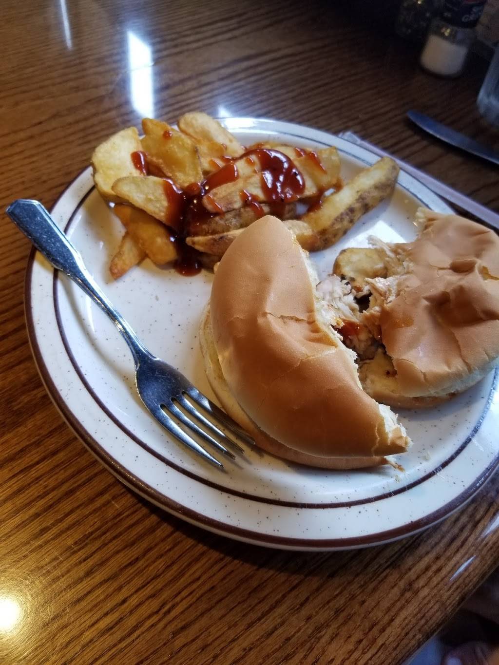 Firehouse Restaurant | restaurant | 627 W Walnut St, Johnson City, TN 37604, USA | 4239297377 OR +1 423-929-7377