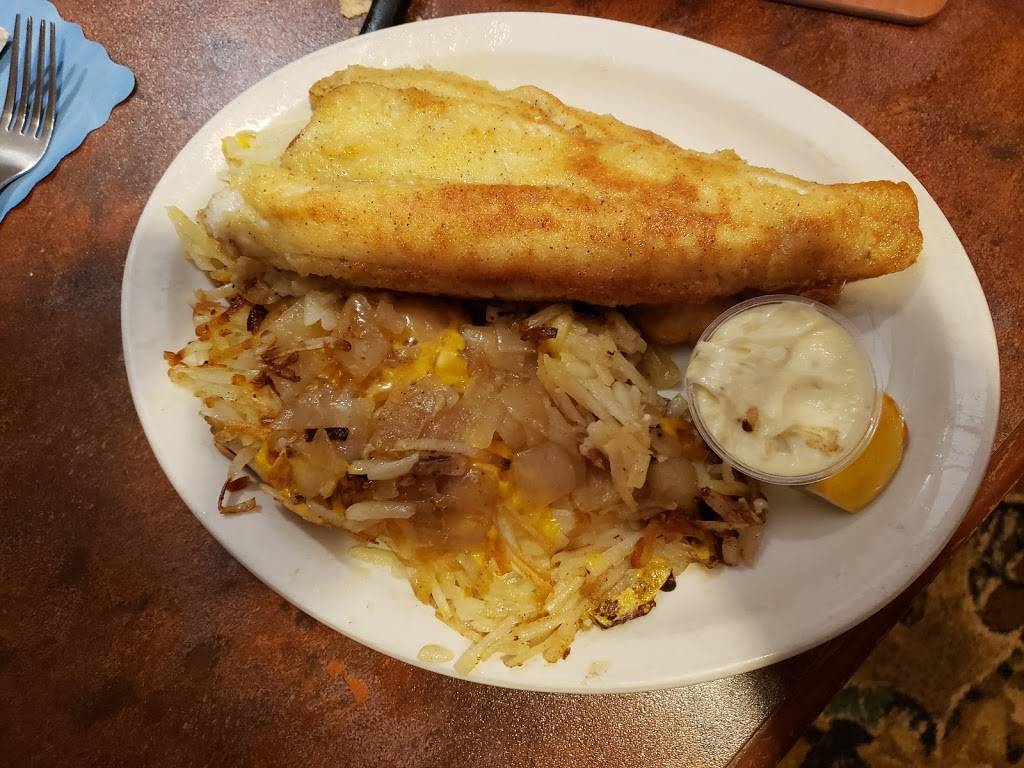 Antlers Supper Club | restaurant | 120 E Green Bay St, Bonduel, WI 54107, USA | 7157582190 OR +1 715-758-2190