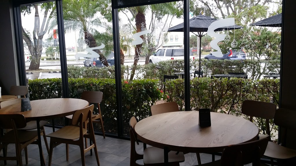 Starbucks | cafe | 4450 Fowler St, Fort Myers, FL 33901, USA | 2392750805 OR +1 239-275-0805