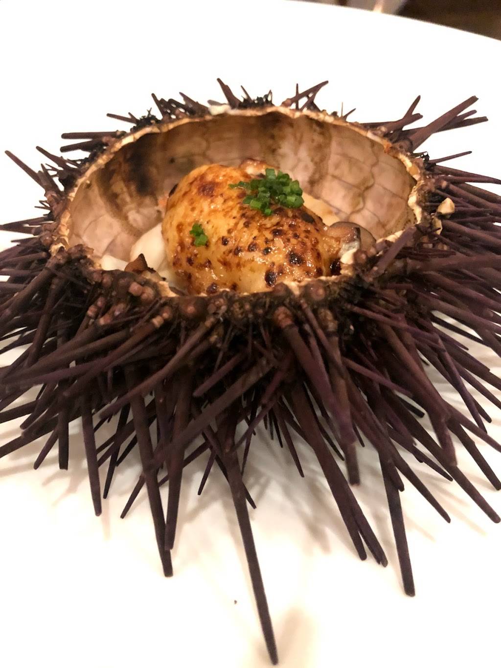 n/naka | restaurant | 3455 Overland Ave, Los Angeles, CA 90034, USA | 3108366252 OR +1 310-836-6252