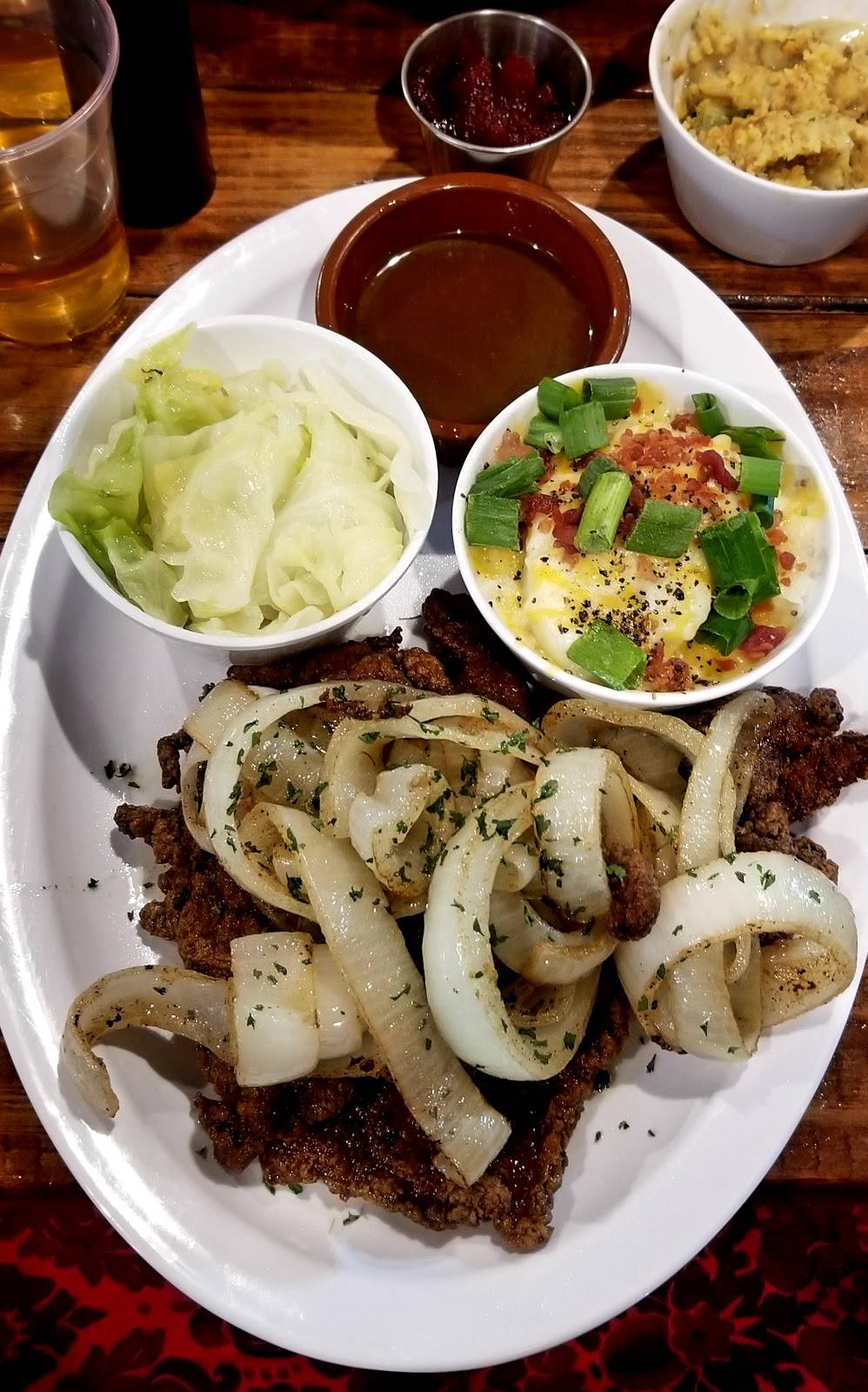 Kendall Karsen’s Upscale Soul Food | restaurant | 3939 S Polk St #305, Dallas, TX 75224, USA | 2143762171 OR +1 214-376-2171