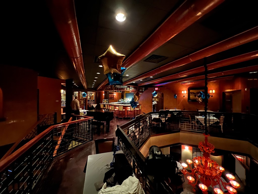 Giovanni Ristorante | restaurant | 909 20th Ave S, Nashville, TN 37212, USA | 6157605932 OR +1 615-760-5932